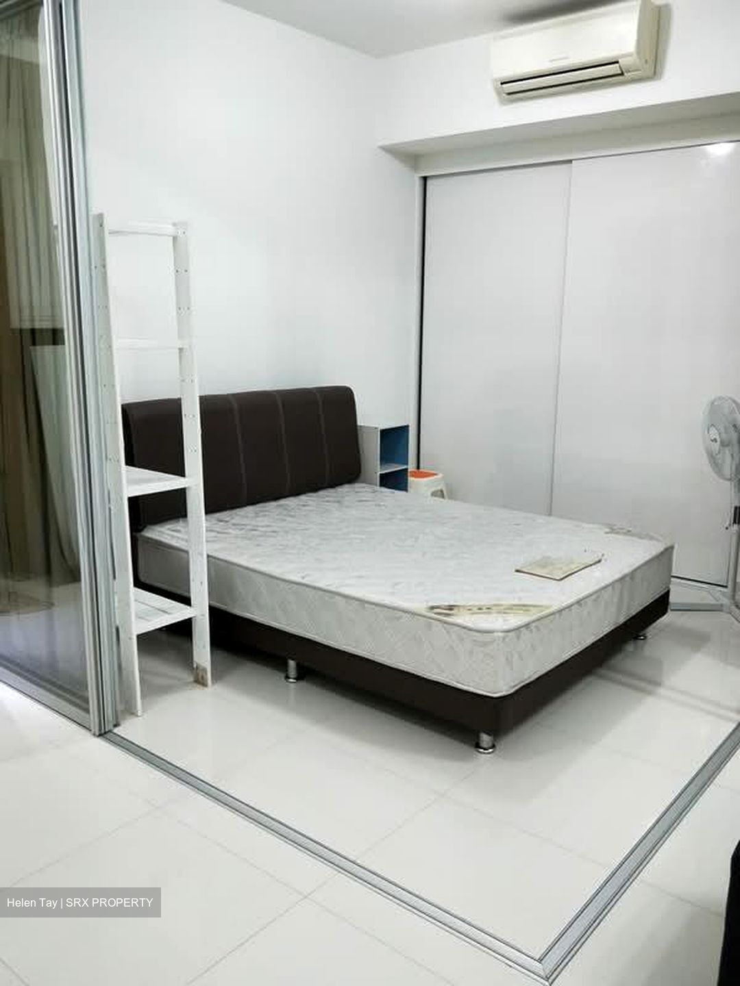 City Square Residences (D8), Condominium #536908201